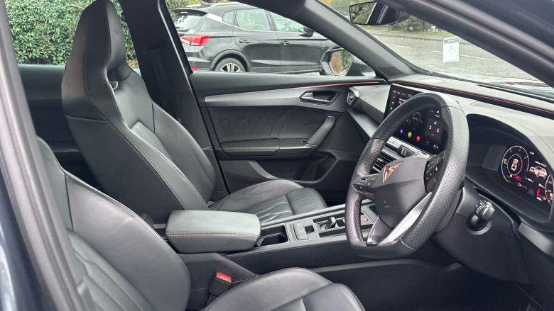 CUPRA Formentor 1.4 eHybrid 204 V2 5dr DSG Estate
